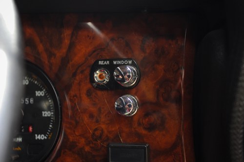 1988 Daimler DS20 Limousine Auto à venda (imagem 41 de 117)