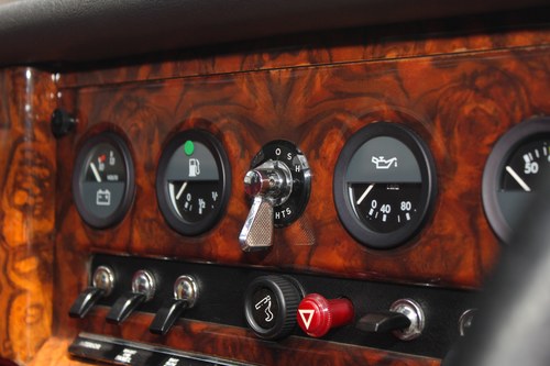 1988 Daimler DS20 Limousine Auto à venda (imagem 45 de 117)