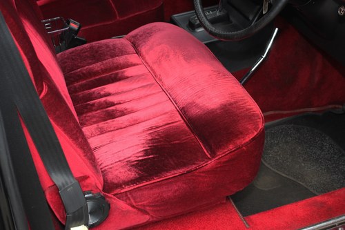 1988 Daimler DS20 Limousine Auto à venda (imagem 50 de 117)