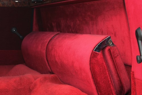 1988 Daimler DS20 Limousine Auto à venda (imagem 56 de 117)