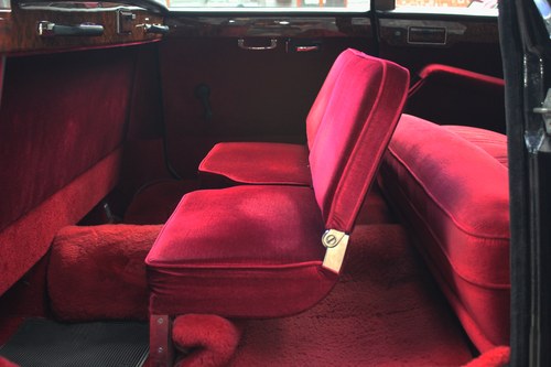 1988 Daimler DS20 Limousine Auto à venda (imagem 66 de 117)