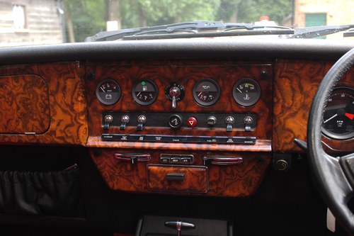 1988 Daimler DS20 Limousine Auto à venda (imagem 73 de 117)