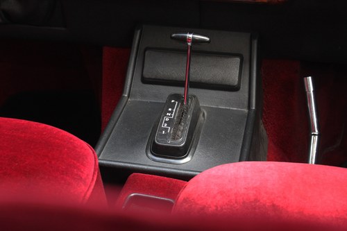 1988 Daimler DS20 Limousine Auto à venda (imagem 75 de 117)