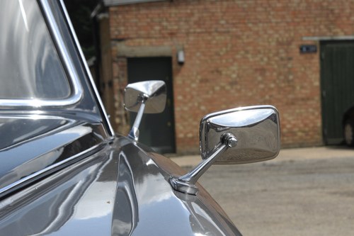 1988 Daimler DS20 Limousine Auto à venda (imagem 85 de 117)