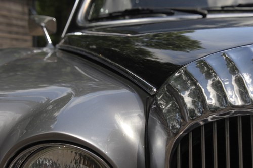 1988 Daimler DS20 Limousine Auto à venda (imagem 90 de 117)