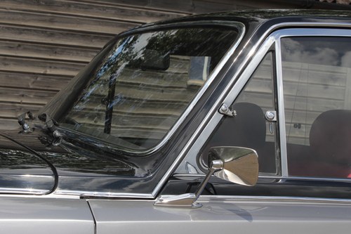 1988 Daimler DS20 Limousine Auto à venda (imagem 92 de 117)