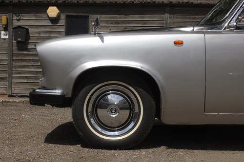 1988 Daimler DS20 Limousine Auto à venda (imagem 93 de 117)