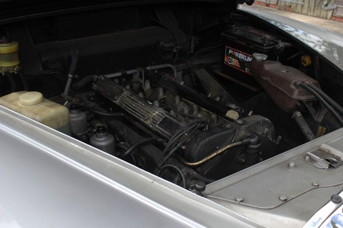 1988 Daimler DS20 Limousine Auto à venda (imagem 105 de 117)