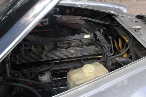 1988 Daimler DS20 Limousine Auto à venda (imagem 106 de 117)