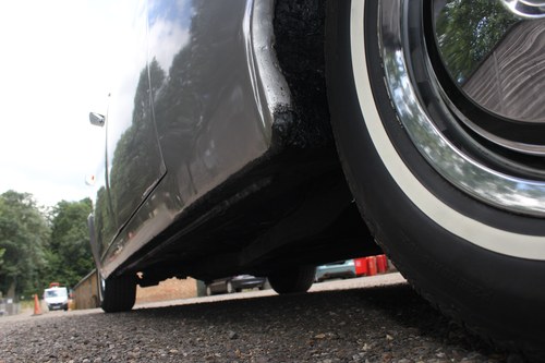 1988 Daimler DS20 Limousine Auto à venda (imagem 109 de 117)