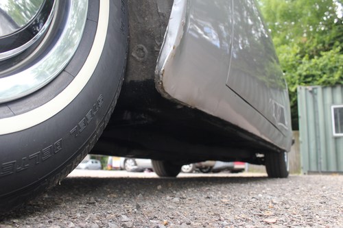 1988 Daimler DS20 Limousine Auto à venda (imagem 110 de 117)