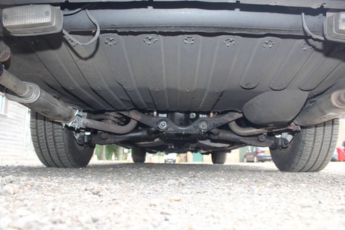 1988 Daimler DS20 Limousine Auto à venda (imagem 115 de 117)