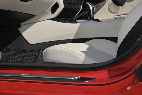 2014 BMW E89 Z4 SDrive35is à vendre (picture 42 of 136)