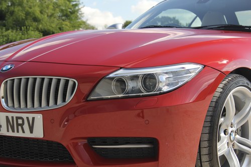 2014 BMW E89 Z4 SDrive35is à vendre (picture 77 of 136)