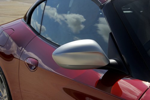 2014 BMW E89 Z4 SDrive35is à vendre (picture 86 of 136)