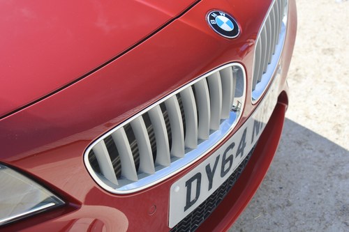 2014 BMW E89 Z4 SDrive35is à vendre (picture 89 of 136)