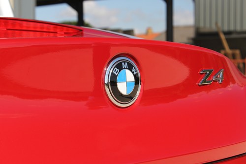 2014 BMW E89 Z4 SDrive35is à vendre (picture 95 of 136)