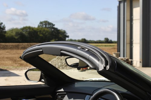 2014 BMW E89 Z4 SDrive35is à vendre (picture 97 of 136)