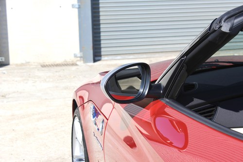 2014 BMW E89 Z4 SDrive35is à vendre (picture 98 of 136)