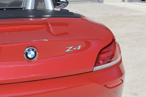 2014 BMW E89 Z4 SDrive35is à vendre (picture 103 of 136)