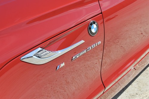 2014 BMW E89 Z4 SDrive35is à vendre (picture 106 of 136)