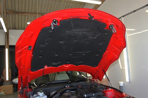 2014 BMW E89 Z4 SDrive35is à vendre (picture 119 of 136)