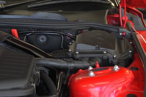 2014 BMW E89 Z4 SDrive35is à vendre (picture 123 of 136)