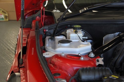 2014 BMW E89 Z4 SDrive35is à vendre (picture 124 of 136)