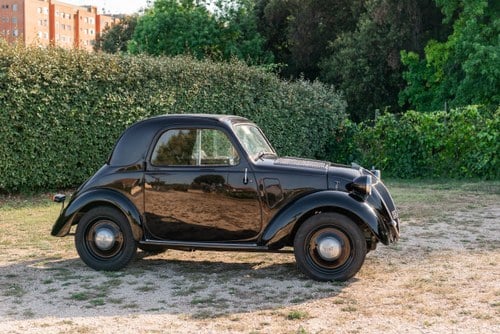 1936 Fiat 500 A Topolino In vendita (immagine 10 di 81)