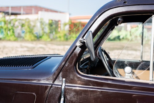 1936 Fiat 500 A Topolino In vendita (immagine 61 di 81)