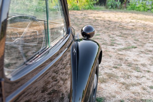 1936 Fiat 500 A Topolino In vendita (immagine 74 di 81)