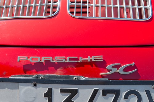 1965 Porsche 356C For Sale (picture 69 of 98)