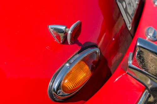 1965 Porsche 356C For Sale (picture 70 of 98)