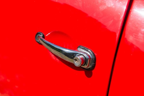 1965 Porsche 356C For Sale (picture 71 of 98)