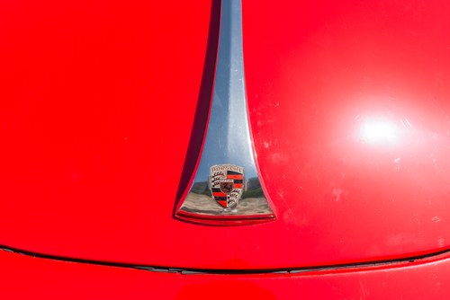 1965 Porsche 356C For Sale (picture 74 of 98)