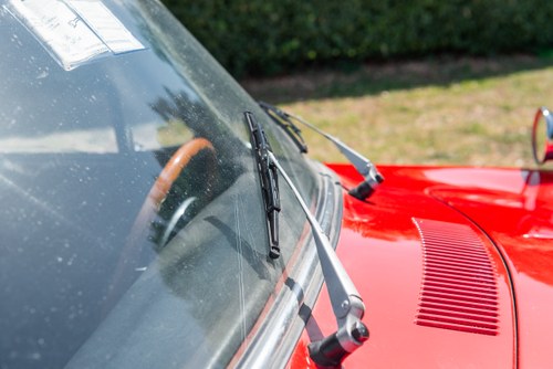 1965 Porsche 356C For Sale (picture 79 of 98)