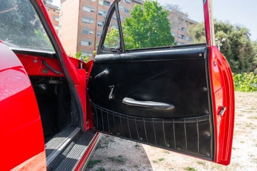 1965 Porsche 356C For Sale (picture 22 of 98)