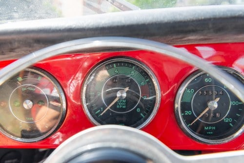 1965 Porsche 356C For Sale (picture 28 of 98)
