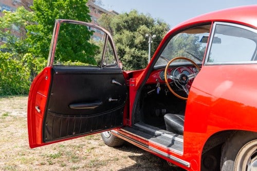 1965 Porsche 356C For Sale (picture 34 of 98)