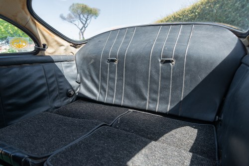 1965 Porsche 356C For Sale (picture 36 of 98)