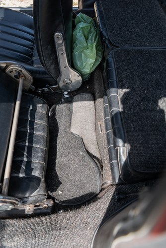 1965 Porsche 356C For Sale (picture 35 of 98)