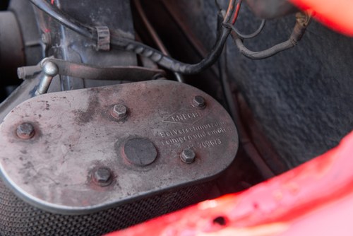 1965 Porsche 356C For Sale (picture 92 of 98)