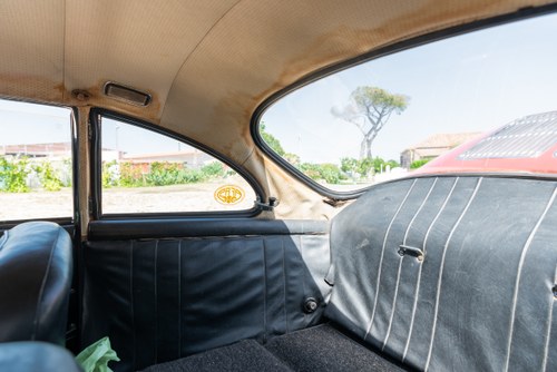 1965 Porsche 356C For Sale (picture 47 of 98)