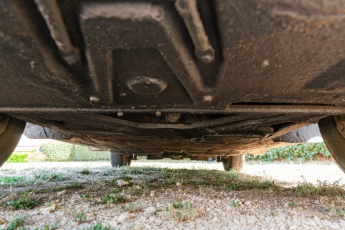 1965 Porsche 356C For Sale (picture 95 of 98)