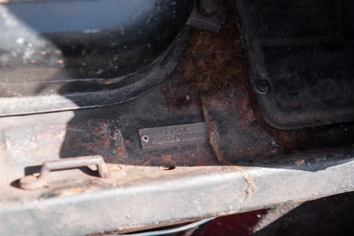 1965 Porsche 356C For Sale (picture 97 of 98)