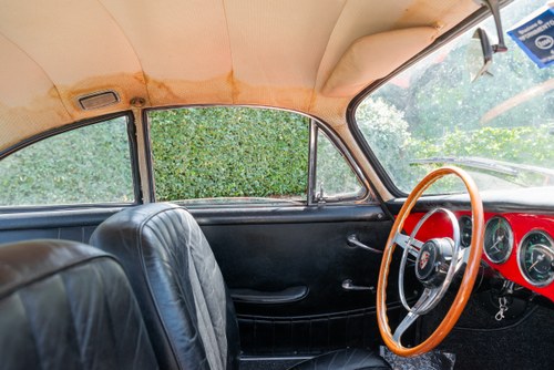 1965 Porsche 356C For Sale (picture 44 of 98)