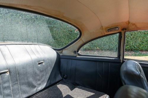 1965 Porsche 356C For Sale (picture 48 of 98)