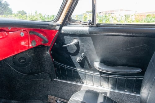 1965 Porsche 356C For Sale (picture 31 of 98)