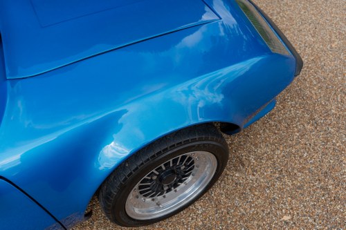 1980 Alpine A310 V6 For Sale (picture 132 of 242)