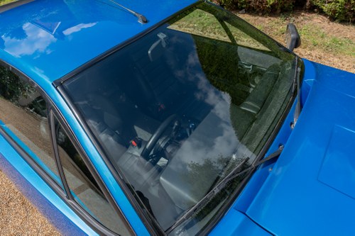 1980 Alpine A310 V6 For Sale (picture 133 of 242)